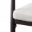 Scaun Decoprim Luzia, Grey/Dark Brown Legs