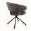Scaun Decoprim Vasco, Grey (Lappi 08)