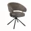 Scaun Decoprim Vasco, Grey (Lappi 08)