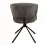 Scaun Decoprim Vasco, Grey (Lappi 08)