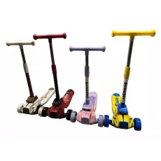 Trotinetă Intex 1588-1