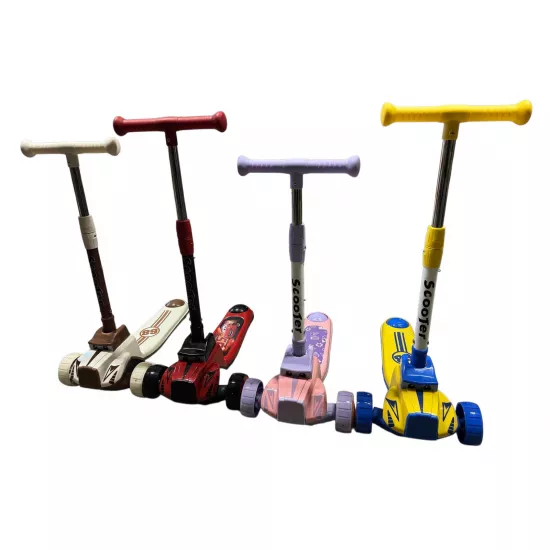 Самокат Intex 1588-1