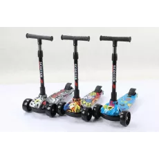 Trotinetă Intex 202