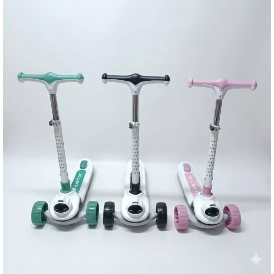 Самокат Intex 2688