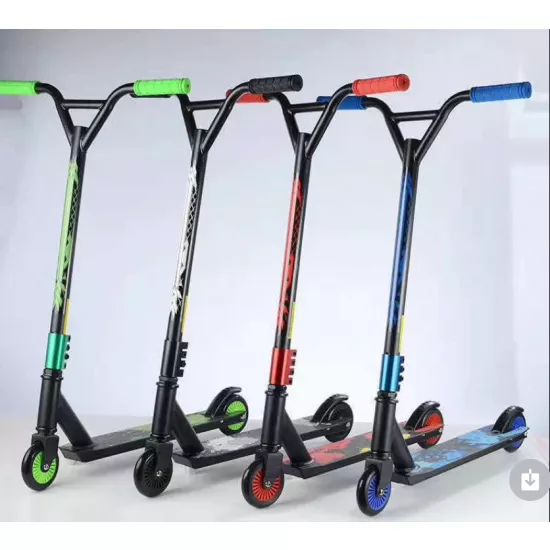 Самокат Intex 300B