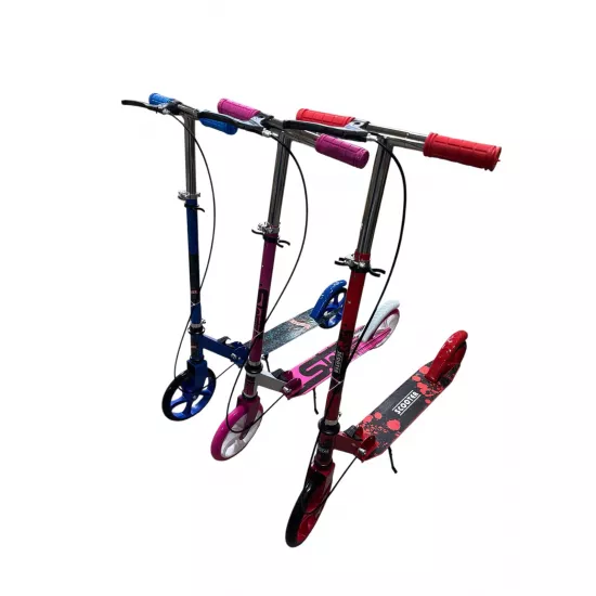 Самокат Intex 3023