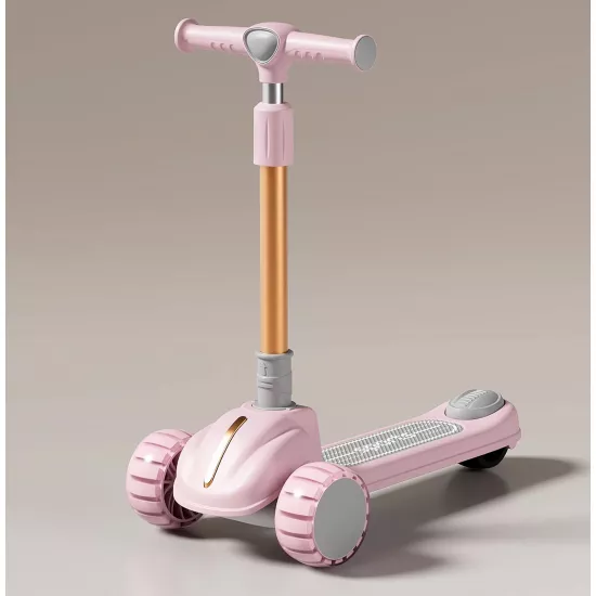 Самокат Intex 318