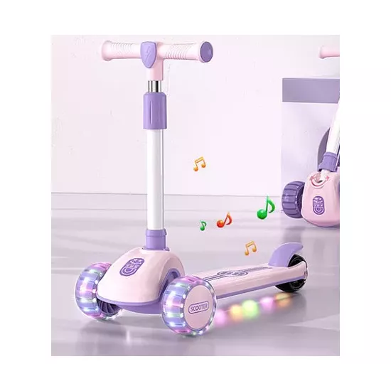 Самокат Intex 602-3