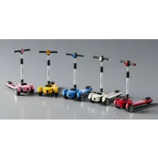 Trotinetă Intex 616