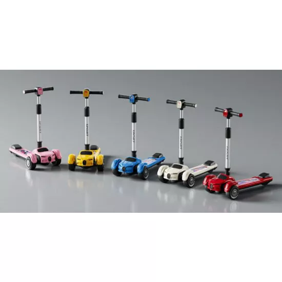 Trotinetă Intex 616