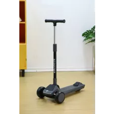 Trotinetă Intex 8108 Black