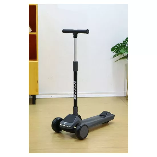 Trotinetă Intex 8108 Black