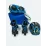 Роликовые коньки Intex 9087-1 S Blue (31-34)