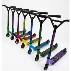 Самокат Intex A18P