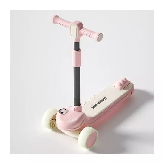 Самокат Intex A-2