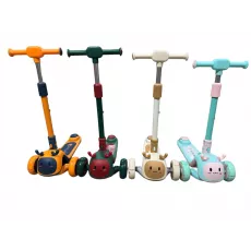 Trotinetă Intex B-888-1