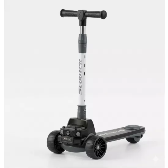 Trotinetă Intex ME-518