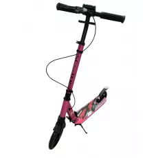 Самокат Intex 180SPINK Pink