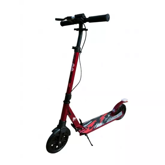 Trotinetă Intex L180SRED Red