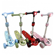 Самокат Intex Xetong-2-381