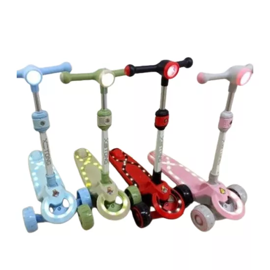 Trotinetă Intex Xetong-2-381