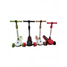 Trotinetă Intex Y-988