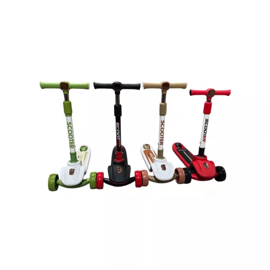 Самокат Intex Y-988