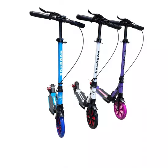 Самокат Intex Z-6002