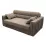 Canapea dreaptă Art Lux Lumy P3L1, 235x95cm