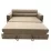 Canapea dreaptă Art Lux Lumy P3L1, 235x95cm