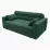 Canapea dreaptă Art Lux Lumy P3L1, 235x95cm