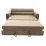 Canapea dreaptă Art Lux Lumy P3L1, 195x95cm