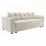 Диван прямой Art Lux Vintage E1VT, 240x95cm
