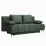 Canapea dreaptă Art Lux Oliver E1OL, 200x90
