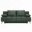 Canapea dreaptă Art Lux Oliver E1OL, 200x90