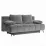 Canapea dreaptă Art Lux Oliver E1OL, 200x90