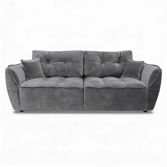 Canapea dreaptă Art Lux Rondo Duo RD1, 250x110cm