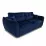 Canapea dreaptă Art Lux Rondo Duo RD1, 250x110cm