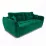 Canapea dreaptă Art Lux Rondo Duo RD1, 250x110cm