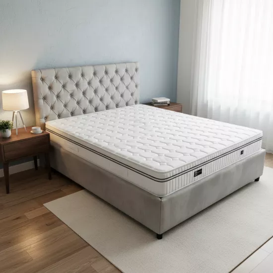 Pat Art Lux Cester, 160 х 200 cm