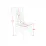 Set de mobilă Eva HV-33V White + 12 Wenyi White/NV-10WP Grey