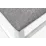 Set de mobilă Eva HV-33V White + 12 Wenyi White/NV-10WP Grey