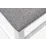 Set de mobilă Eva HV-33V White + 6 Gloria White/NV-10WP Grey
