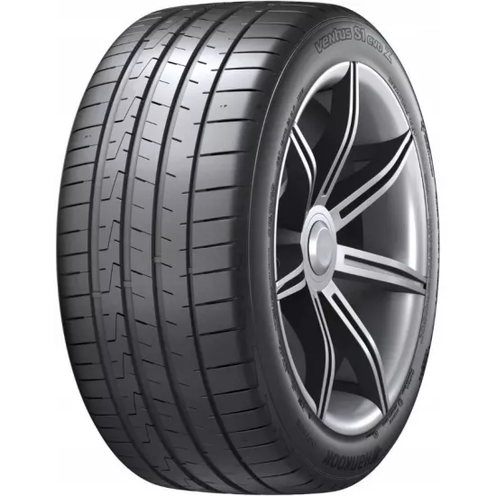 Шина летняя Hankook Ventus S1 Evo Z K129 245/40 R20 99Y XL