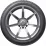 Шина летняя Hankook Ventus S1 Evo Z K129 245/40 R20 99Y XL
