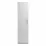 Dulap penal Mashtab Flexo M1 12242/S12256, 50x53x220 cm, Alb