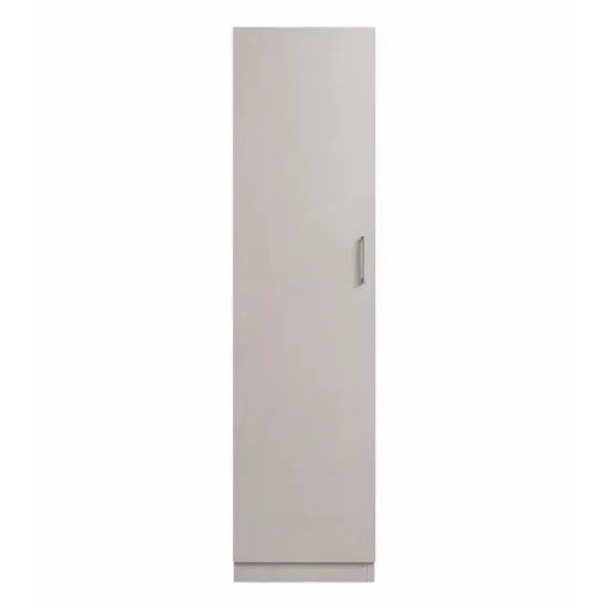 Dulap penal Mashtab Flexo M1 12247/S12262, 50x53x220 cm, Casmir