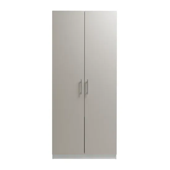 Dulap Mashtab Flexo M4 12250/S12262/D12263, 100x53x220 cm, Casmir