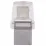 USB накопитель Kingston DataTraveler microDuo 3C, 32 ГБ, Silver (DTDUO3C/32GB)