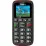 Telefon mobil Maxcom MM428BB (Black/Red)